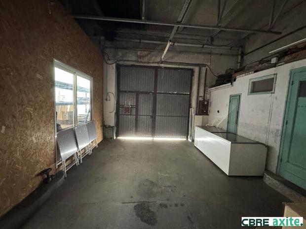 Local d'activités Vente 38000 GRENOBLE