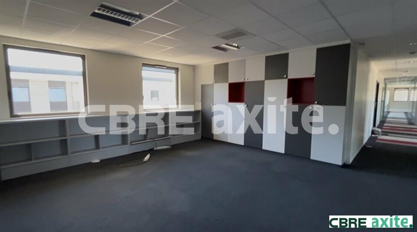 Bureau Location 38200 VIENNE