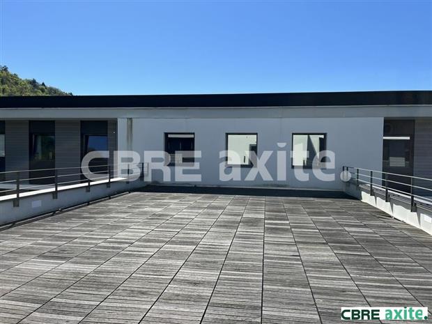 Bureau Location 38200 VIENNE