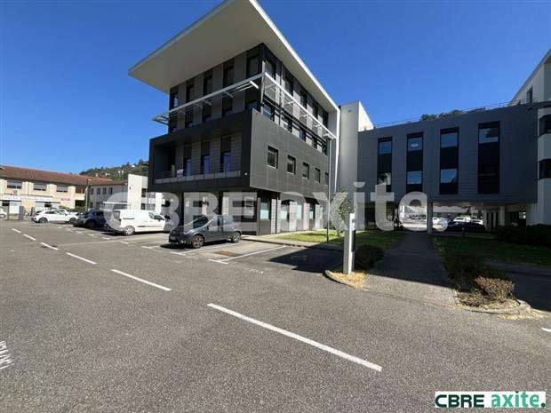 Bureau Location 38200 VIENNE