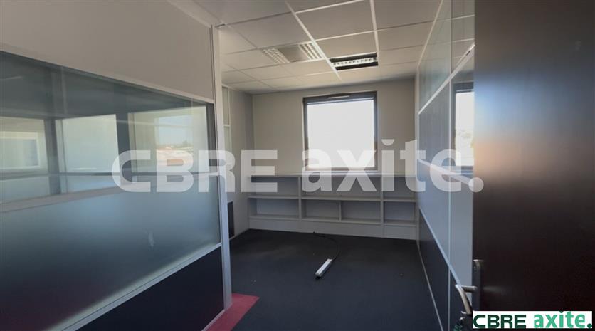 Bureau Location 38200 VIENNE