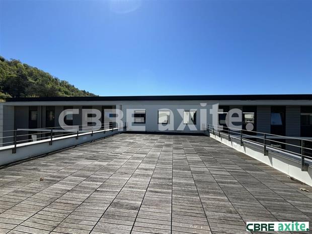 Bureau Location 38200 VIENNE