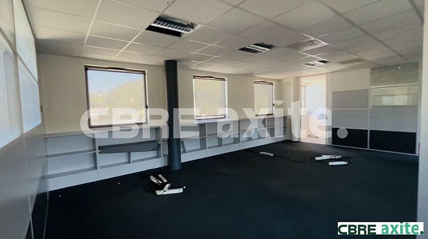 Bureau Location 38200 VIENNE