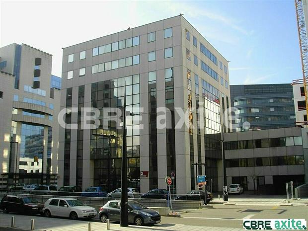 Bureau Location 38000 GRENOBLE