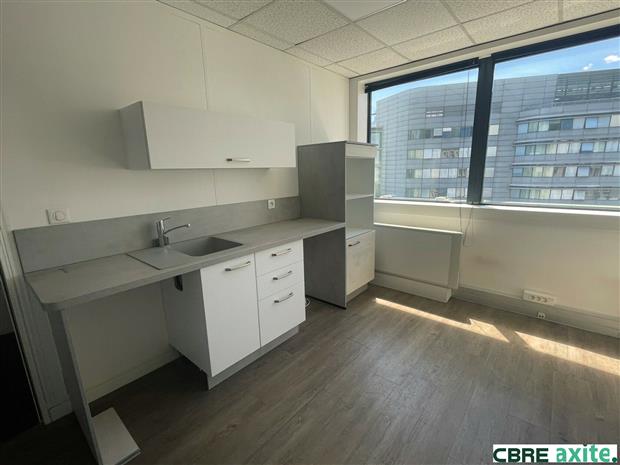 Bureau Location 38000 GRENOBLE