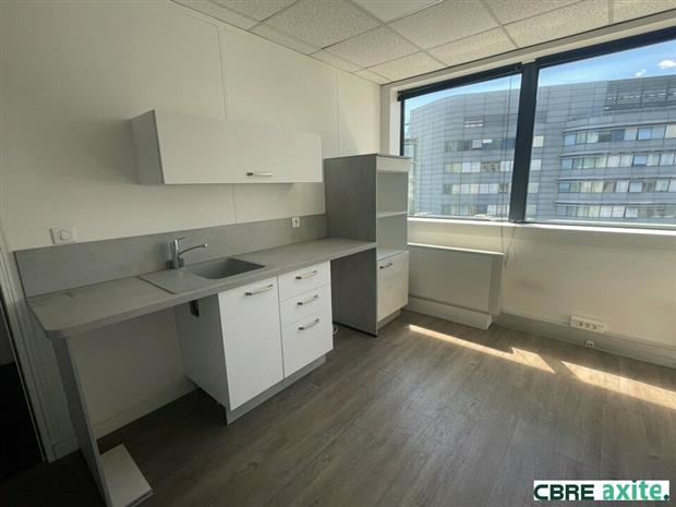 Bureau Location 38000 GRENOBLE