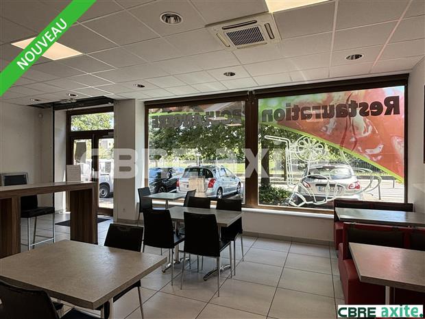 Commerce Vente 38300 BOURGOIN-JALLIEU
