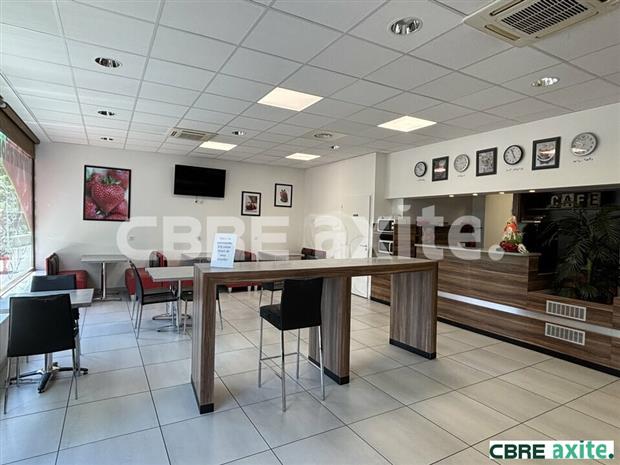 Commerce Vente 38300 BOURGOIN-JALLIEU