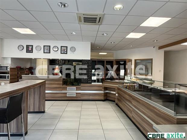 Commerce Vente 38300 BOURGOIN-JALLIEU