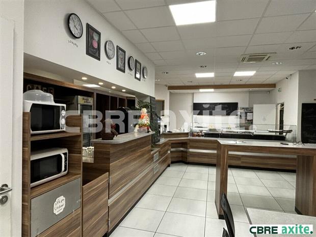 Commerce Vente 38300 BOURGOIN-JALLIEU