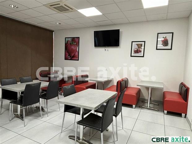 Commerce Vente 38300 BOURGOIN-JALLIEU