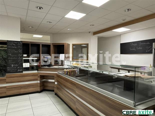 Commerce Vente 38300 BOURGOIN-JALLIEU