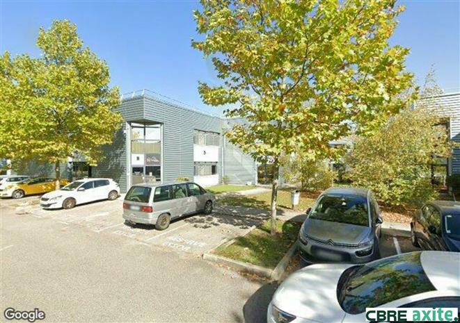 Bureau Location 38130 ECHIROLLES