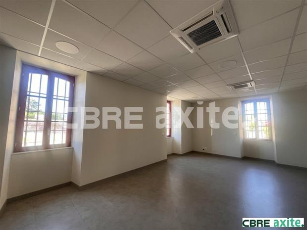 Bureau Location 38490 LES ABRETS EN DAUPHINÉ