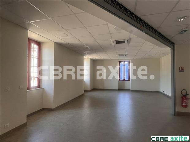 Bureau Location 38490 LES ABRETS EN DAUPHINÉ