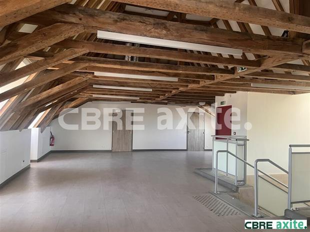 Bureau Location 38490 LES ABRETS EN DAUPHINÉ