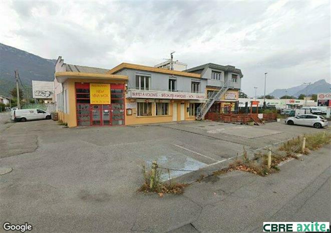 Commerce Vente 38130 ÉCHIROLLES