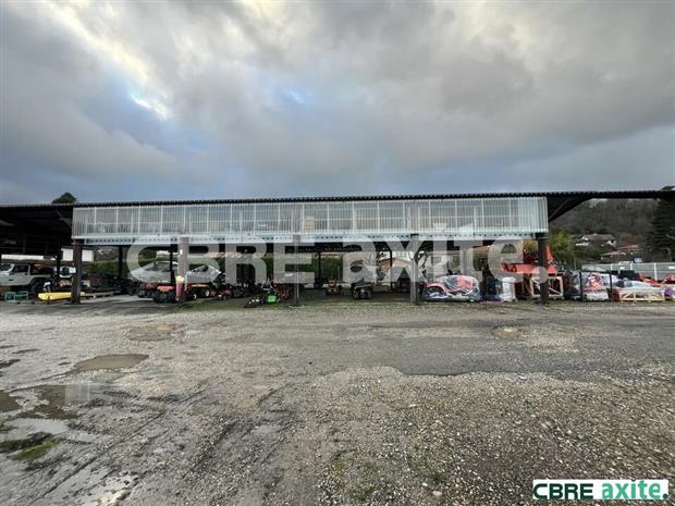 Local d'activités Location 38300 NIVOLAS-VERMELLE