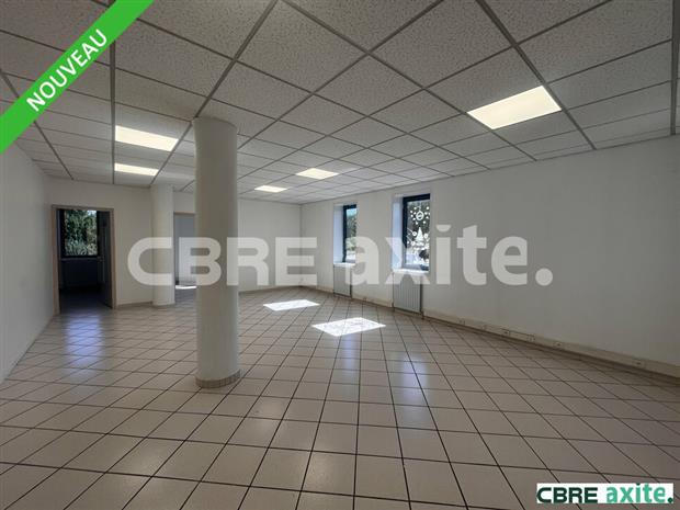Bureau Location 38300 RUY-MONTCEAU