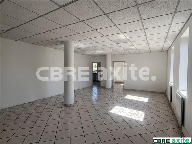 Bureau Location 38300 RUY-MONTCEAU