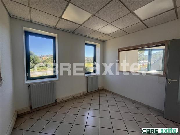 Bureau Location 38300 RUY-MONTCEAU