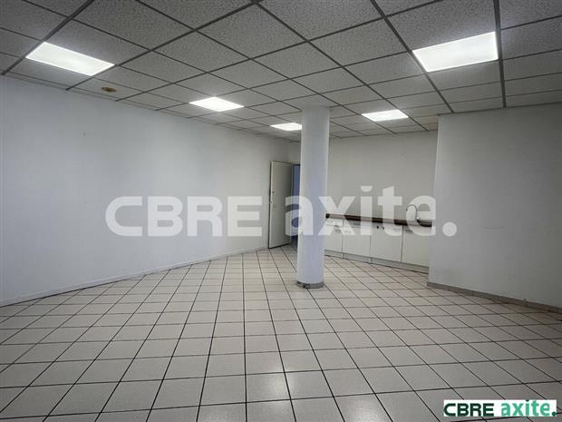 Bureau Location 38300 RUY-MONTCEAU