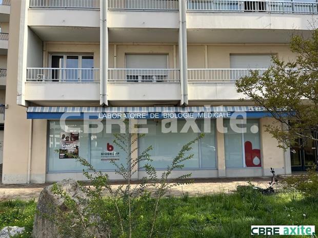 Commerce Vente 38300 BOURGOIN-JALLIEU