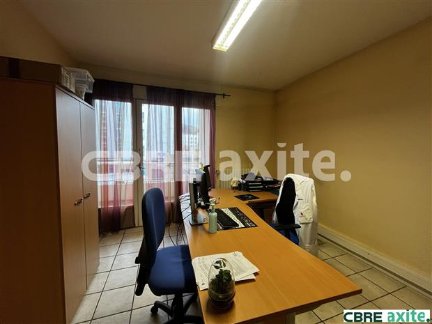 Commerce Vente 38300 BOURGOIN-JALLIEU