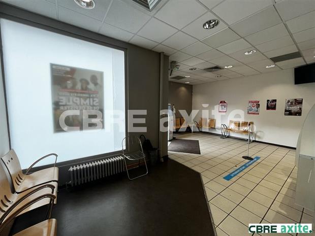Commerce Vente 38300 BOURGOIN-JALLIEU