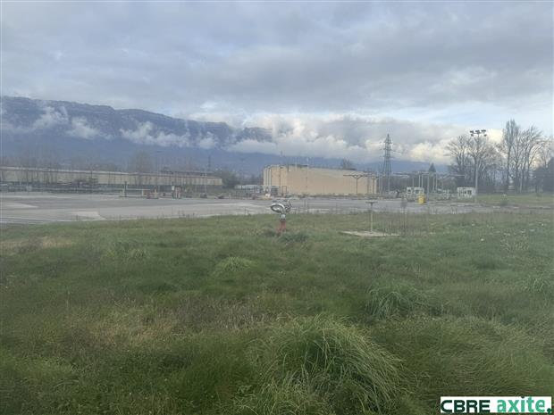 Terrain Vente 38420 DOMENE