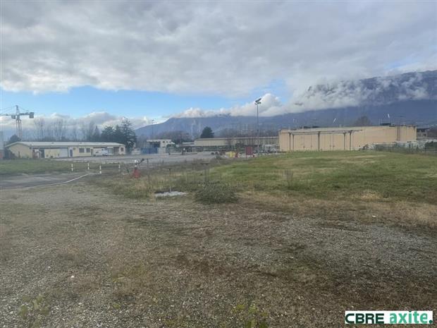 Terrain Vente 38420 DOMENE