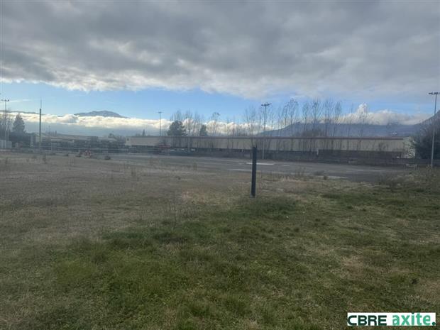 Terrain Vente 38420 DOMENE