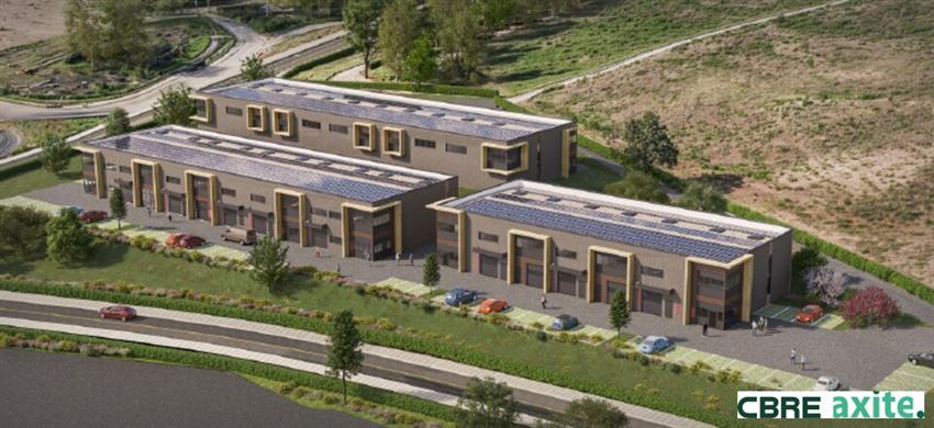 Local d'activités Vente 38500 VOIRON