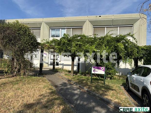 Bureau Location 38300 BOURGOIN JALLIEU