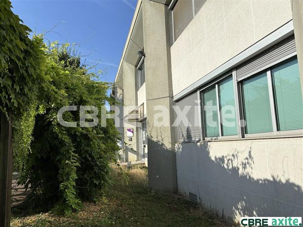 Bureau Location 38300 BOURGOIN JALLIEU