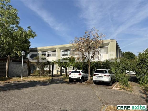Bureau Location 38300 BOURGOIN JALLIEU