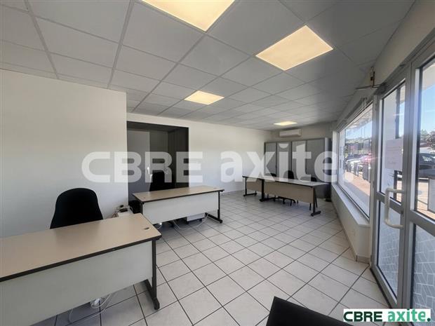 Commerce Location 38070 SAINT-QUENTIN-FALLAVIER