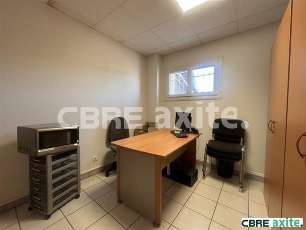 Commerce Location 38070 SAINT-QUENTIN-FALLAVIER