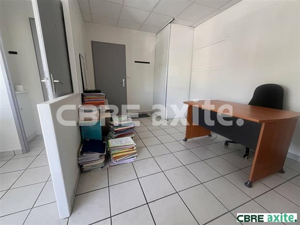 Commerce Location 38070 SAINT-QUENTIN-FALLAVIER