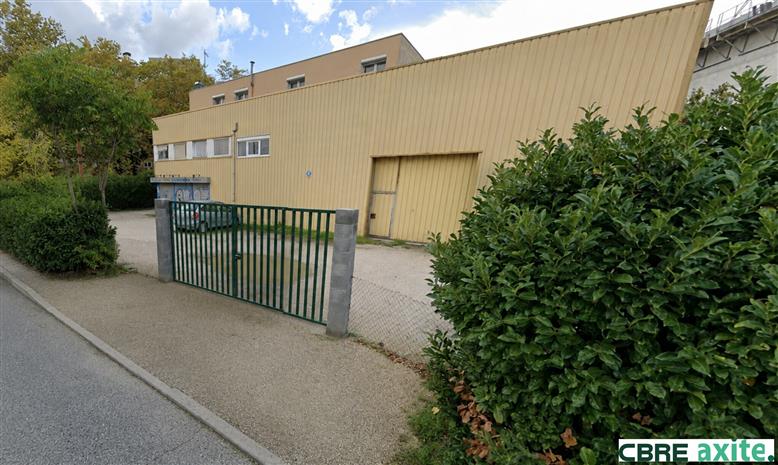 Local d'activités Vente 38320 EYBENS