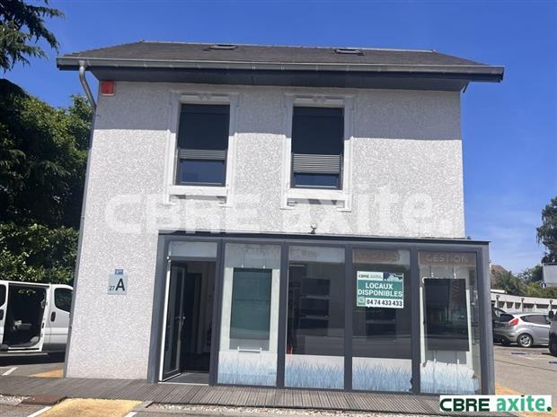 Commerce Location 38490 LES ABRETS EN DAUPHINÉ