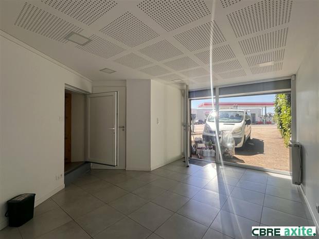 Commerce Location 38490 LES ABRETS EN DAUPHINÉ