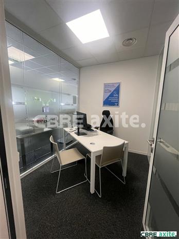 Bureau Location 38110 SAINT-JEAN-DE-SOUDAIN