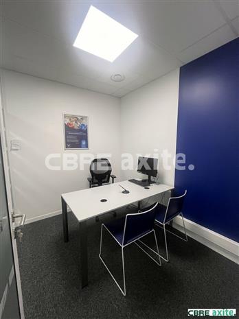 Bureau Location 38110 SAINT-JEAN-DE-SOUDAIN