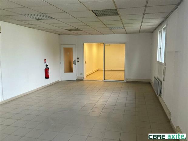 Local d'activités Location 38340 VOREPPE