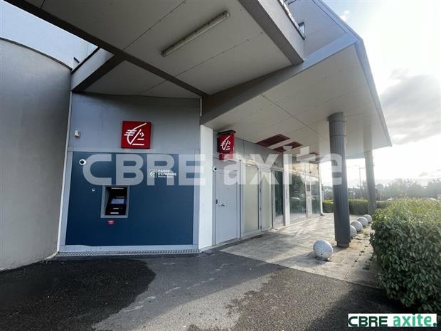 Commerce Vente 38090 VILLEFONTAINE