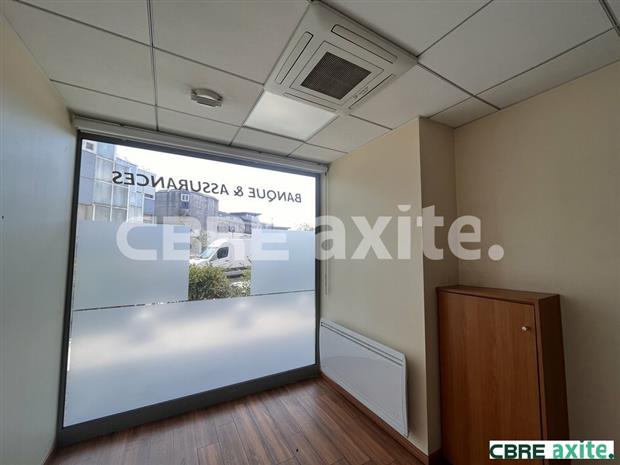 Commerce Vente 38090 VILLEFONTAINE