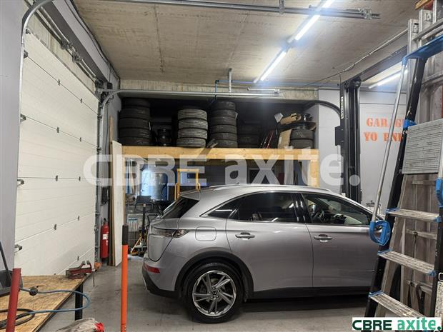 Commerce Vente 38090 VAULX-MILIEU