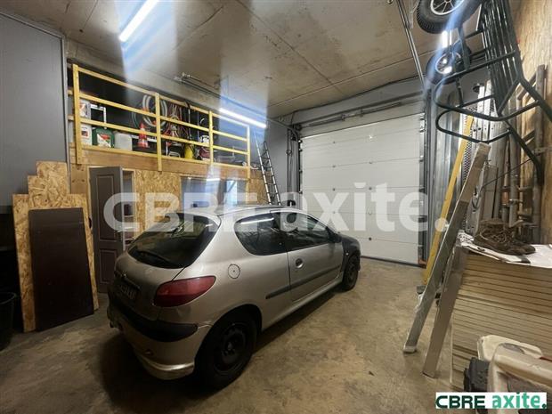 Commerce Vente 38090 VAULX-MILIEU