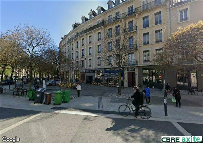 Commerce Location 38000 GRENOBLE
